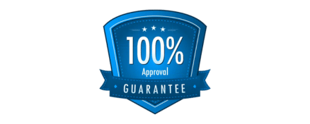Creve Coeur 7 100% Approval badge - St. Louis