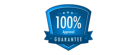 Wentzville 7 100% Approval badge - St. Louis