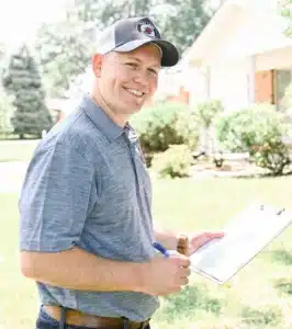 Picture of Lane Forhetz