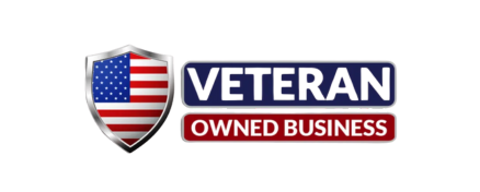 Creve Coeur 3 Veteran Owned Business badge